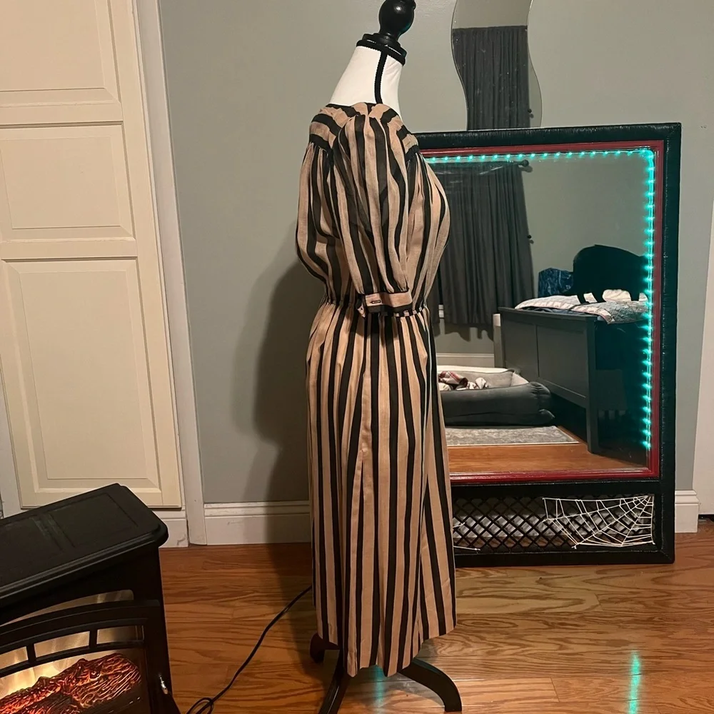 Vintage Saks Fifth Avenue dress - Picture 2 of 6